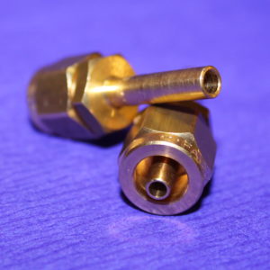 Перехідник  D6 прямий Faro