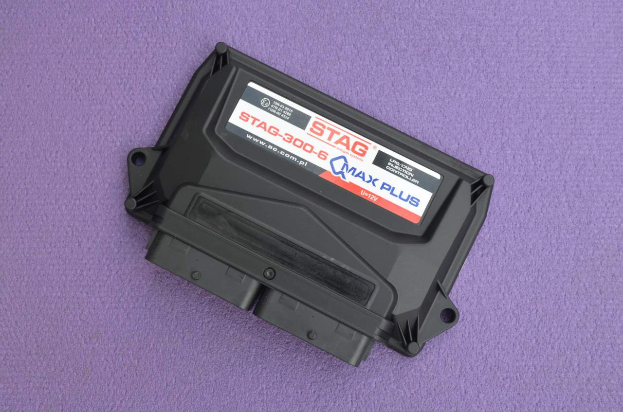 изображение_viber_2019-07-31_12-32-21 Електронний блок управління Stag 6 Q-Max Plus на 6 цил