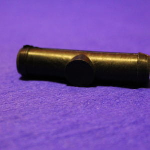 Перехідник d16хd16 тосольний пластик
