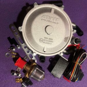 Комплект інжекторної системи LPG Mini Kit VR01 Atiker