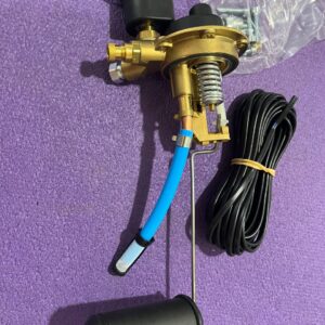 Мультиклапан Tomasetto Sprint AT02 R67-00 Н220-30 з котушкою, вихід d8 extra ( клас А)