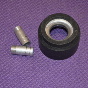 Міксер (змішувач) DV 90 FI=60/60mm (300-403)