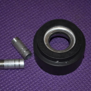 Міксер (змішувач) DV 140 FI=72mm (300-413)