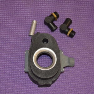 Змішувач Audi K-Jetronic з компенсацією d32 (300-468)