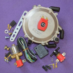Комплект (Мінікіт) вакуумної системи LPG Mini Kit VR02