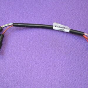 Перехідник MAP sensor Stag PS-01 на Stag PS-02/Stag PS-04