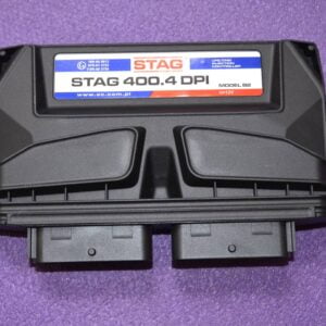 Електронний блок управління Stag 400 DPI (Версія В2), 4 цил