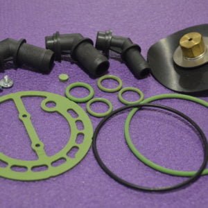 Ремкомплект до редуктора STAG R02 (WGM-70AB)