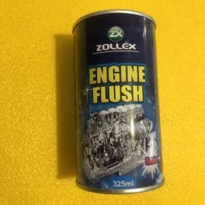 Промивка двигуна 325 мл Zollex