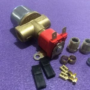 Клапан газу Atiker 1306 d6