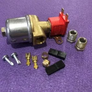 Клапан газу Atiker 1308 d8
