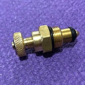 Вентиль для мультиклапана Tomasetto M14x1 (ST.401)