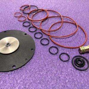 Ремкомплект редуктора HL-propan Magic Power