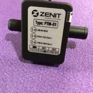 Датчик тиску і вакууму ( мап сенсор ) Zenit Blue Box оригінал