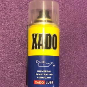 Мастило Xado тип (150 ml)