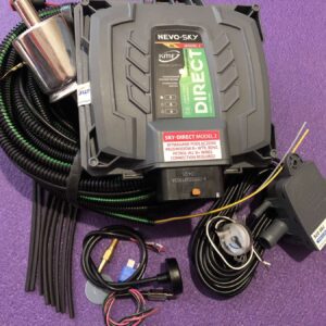 Електроніка Kme Nevo-Sky Direct 4 цил. Model 2RL