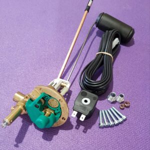 Мультиклапан GreenGas Sprint AT02 R67-00 D360-30 з котушкою, клас А