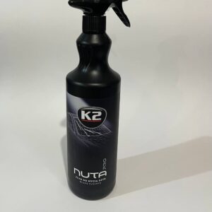 К2 Очищувач для вікон та скла Nuta PRO тригер 1л