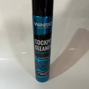 Поліроль панелі приладів WINSO COCКPIT CLEANER Diamond 750ml