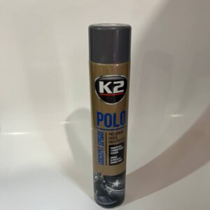 Поліроль панелі приладів K2 POLO COCKPIT SPRAY 750ml (чоловічий)