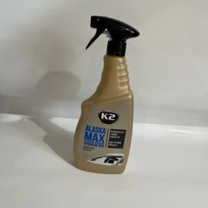 Розморожувач скла К2 Alaska Max 700ml