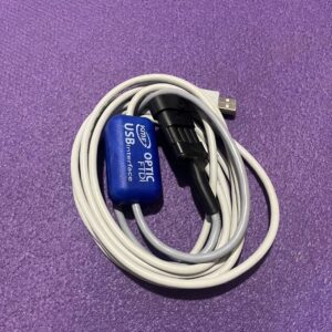 Діагностичний кабель (Інтерфейс USB) KME оригінал
