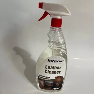 Очищувач шкіри “Winso” LEATHER CLEANER 750ml