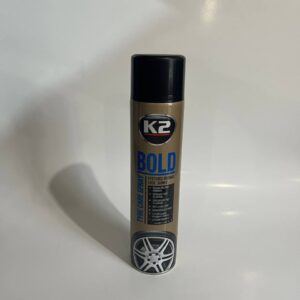 Очисник шин K-2 AKPA Bold 600ml