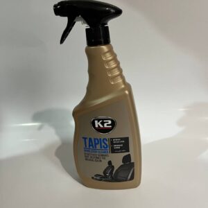 Очисник для оббивки салону К2 Tapis 750ml