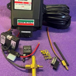 Електроніка Torelli T3 OBD 4 циліндра