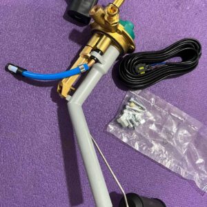 Мультиклапан GreenGas Sprint AT02 R67-00 Н 180-0 з котушкой (клас А)