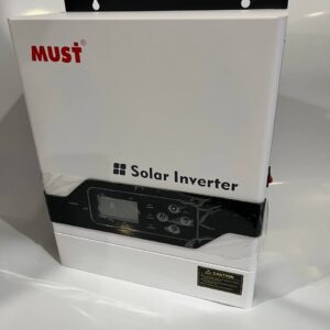 Гібридний інвертор MUST PV18-3224 VPM II