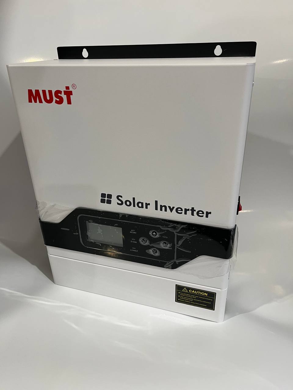 Гібридний інвертор MUST PV18-3224 VPM II