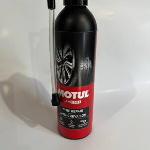 Герметик для аварійної вулканізації шин MOTUL Tyre Repair (500мл)