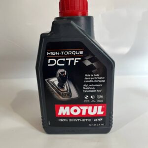Трансмісійна олива Motul High-Torque DCTF 1л (110440)