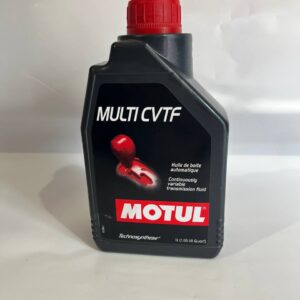 Трансмісійна олива Motul Multi CVTF 1л (105785)