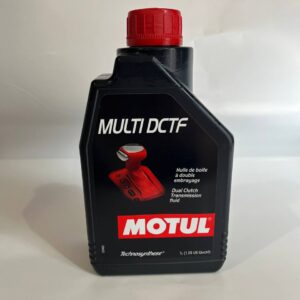 Трансмісійна олива Motul Multi DCTF 1л (105786)